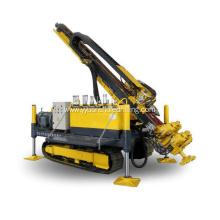 Micro Piling Foundation Hydraulic jet grouting drilling rig